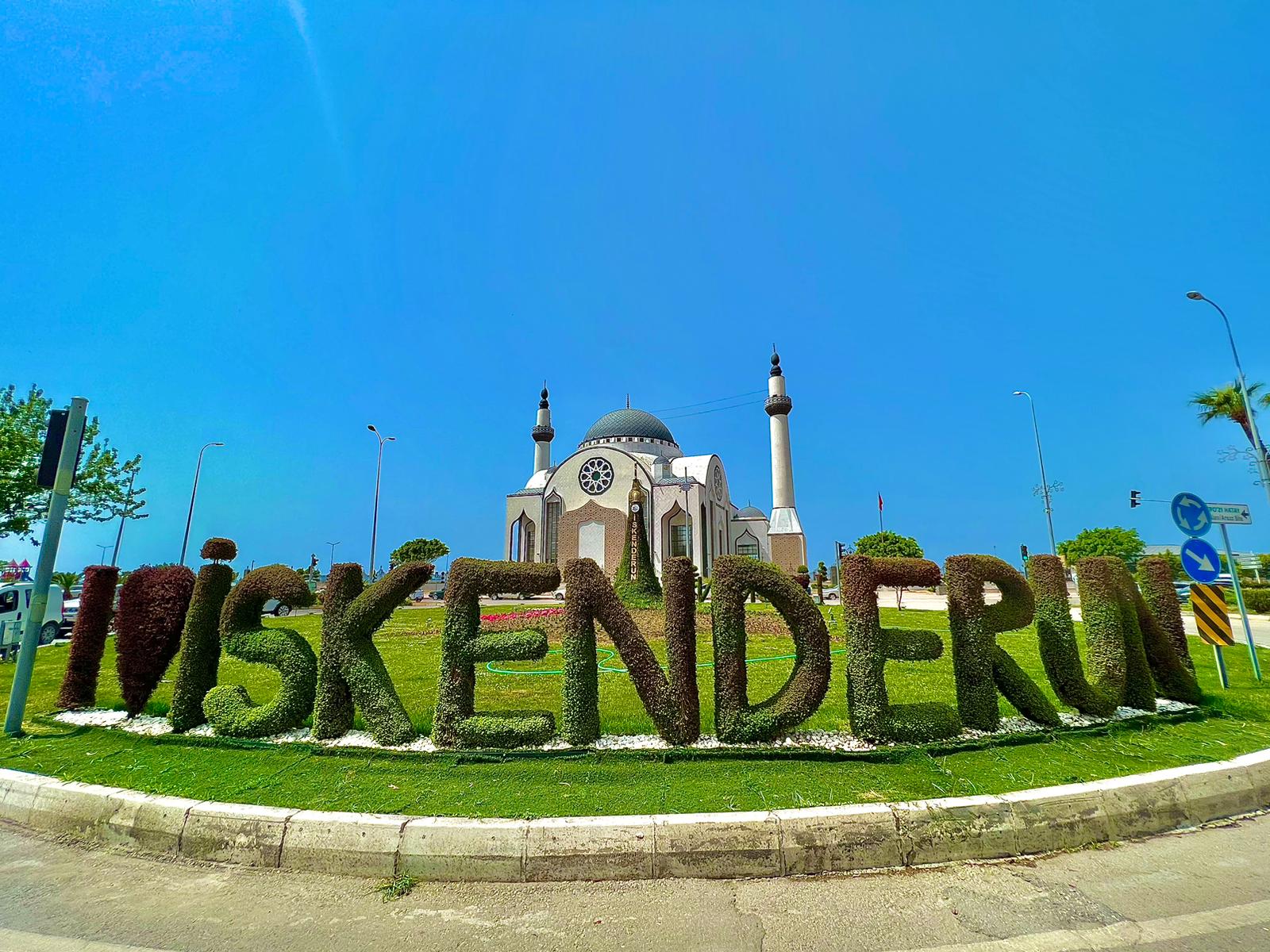 Kamu Kurumları Projeler